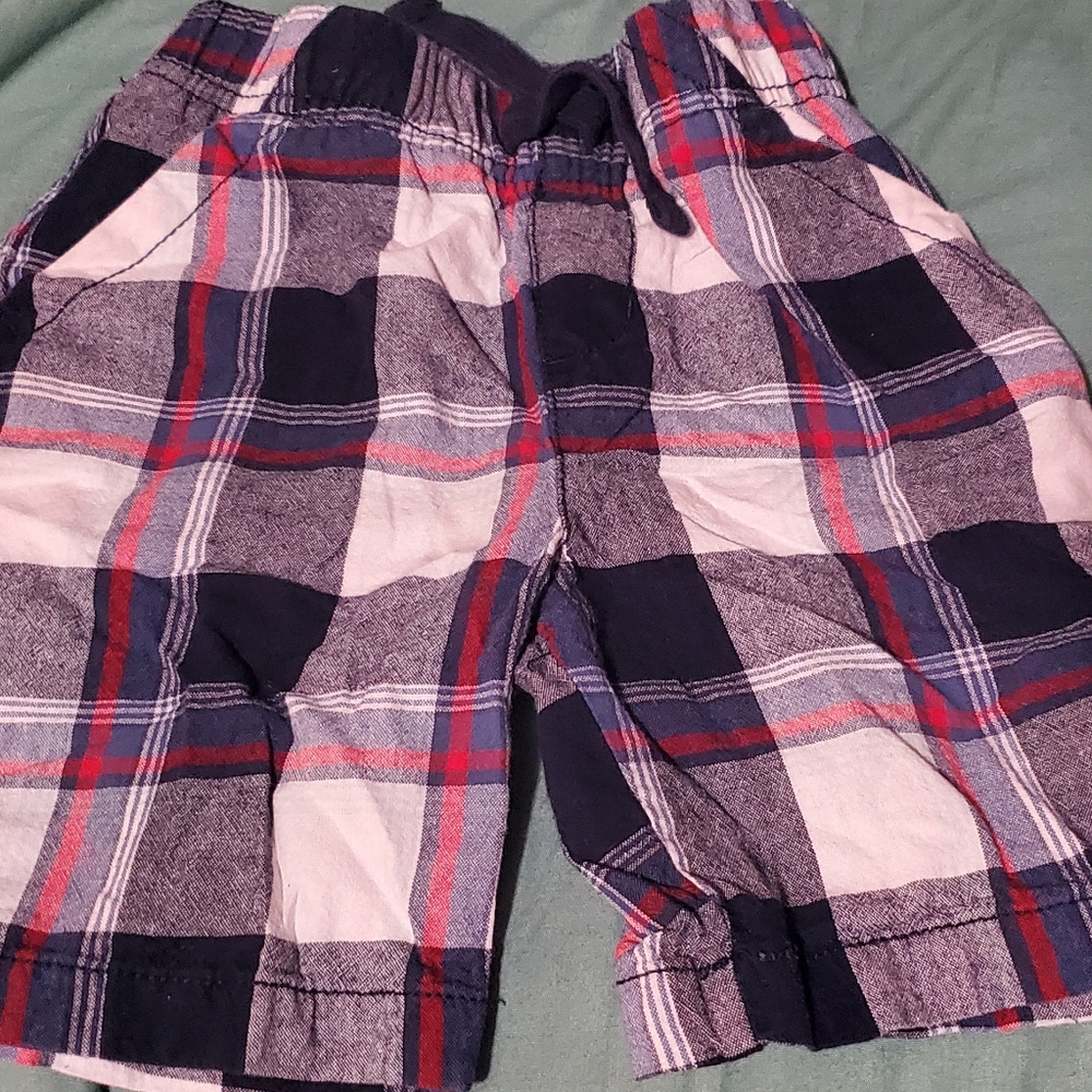 Boys sz 4t shorts